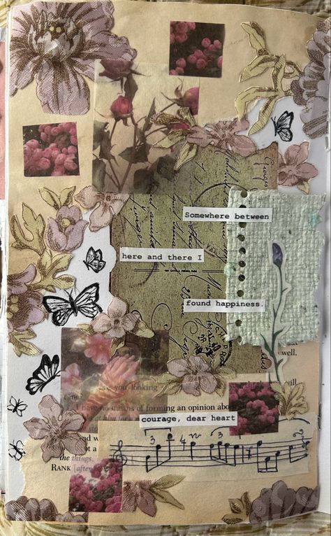 Scrapbook Themes, Scrapbook Planning, Anniversary Scrapbook, Journal Inspiration Writing, A Level Art Sketchbook, Collage Scrapbook, Diy Journal Books, Scrapbook Book, Scrapbook Art