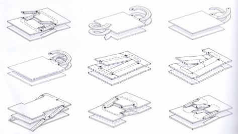 Archidose Ramps Architecture, Car Park Design, Parking Plan, Parking Lot Architecture, Parking Building, Ramp Design, Car Parks, Car Ramps, Eco City