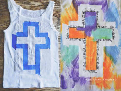 Vbs Shirt, Vacation Bible School Craft, Vbs Themes, Church Camp, Christian Crafts, Bible School Crafts, Vbs Crafts, Craft Area, Church Crafts