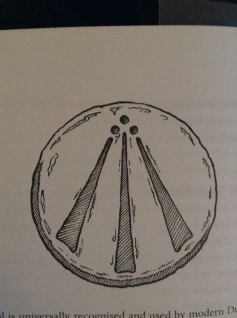 Awen symbol. Maybe get it carved into a tree Awen Tattoo Ideas, Awen Symbol Tattoo, Awen Tattoo, Awen Symbol, Norse Tattoos, Mythological Symbols, Ireland Tattoo, Spirit Tattoo, Pagan Spirituality