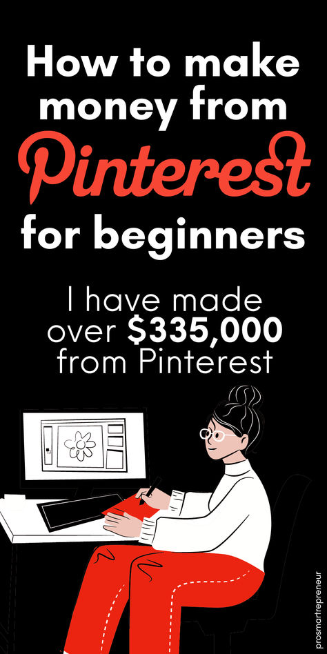 Learn how to make money with Pinterest. Making money on Pinterest is a viable option for those willing to invest time and effort into understanding and leveraging the platform's unique capabilities. #blogging #money #makemoney Blogging Money, Making Money On Pinterest, Money From Pinterest, Make Money With Pinterest, Money With Pinterest, Money On Pinterest, Make Money From Pinterest, Money Machine, Pinterest Affiliate Marketing