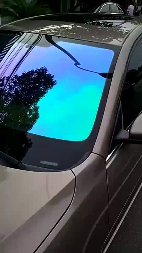 Blue Window Tint Car, Car Tint Window Shades, Colored Tinted Windows Car, Car Tinting Ideas, Window Tint Car, Tinted Car Windows, Jeep Wrangler Sport Unlimited, Boat Window, Tinted Windows Car