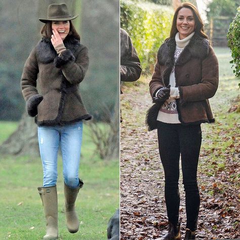 Kate Middleton Latest, Kate Middleton Style Outfits, Roman Kemp, Recycled Outfits, Old Boots, Radio Host, Pieces Of Clothing, Cozy Tops, Her Closet