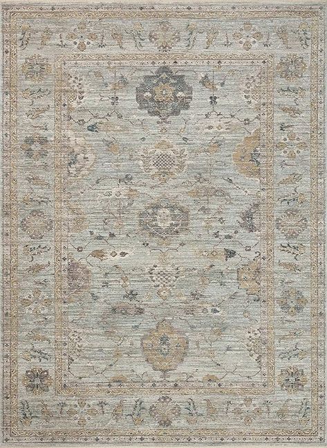 Amazon.com: Loloi Magnolia Home by Joanna Gaines x Millie Stone/Natural 9'-6" x 13'-1" Area Rug : Home & Kitchen Magnolia Homes, Accent Rug, Joanna Gaines, Accent Rugs, Home Kitchen, Magnolia, Rug Runner, Area Rug, Area Rugs