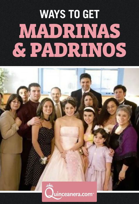 Haven’t found yours? Check out these 5 ways you can find yourself some sponsors for your big day! - See more at: http://www.quinceanera.com/budget/5-ways-to-get-madrinas-and-padrinos/?utm_source=pinterest&utm_medium=social&utm_campaign=article-122515-budget-5-ways-to-get-madrinas-and-padrinos#sthash.cnl4HUpo.dpuf Asking Padrinos For Quince Ideas, Quinceanera Checklist, Candy Station Wedding, Quinceanera Traditions, Beauty And The Beast Quince, Quince Planning, Cinderella Quinceanera, Quinceañera Ideas, Quinceanera Planning