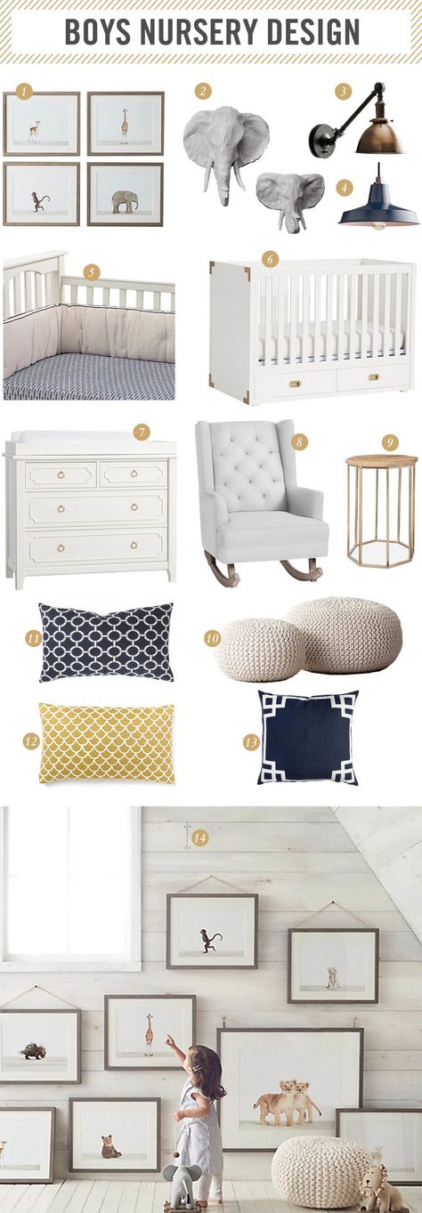 | baby boy nursery design inspiration | Room For Baby Boy, Yellow Boy Nursery, Boy Nursery Design, Nursery Inspiration Boy, Boy Nursery Colors, Grey Nursery Boy, Baby Boy Nursery Colors, Baby Nursery Design, Baby Bath Seat