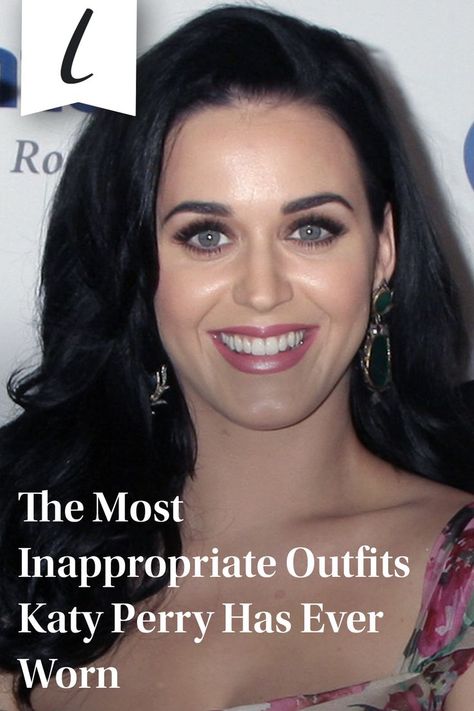 Inappropriate Outfits, Bad Celebrity Plastic Surgery, Extreme Plastic Surgery, Katy Perry Outfits, Funny Celebrity Pics, Katy Perry Hot, Hot Yoga Poses, I Kissed A Girl, Celebrity Plastic Surgery