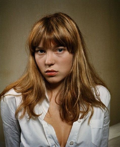 cinesthetic. on X: "Lea Seydoux https://t.co/ibd4wKN2O7" / X Lea Seydoux James Bond, Bangs 2024, Lea Seydoux Style, Lea Seydoux, Actor Headshots, Hair 2018, Long Hair With Bangs, French Actress, Short Hair With Bangs