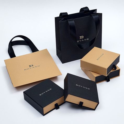 Luxury Printed High Quality Drawer Paper Box Jewelry Set Boxes Packaging Luxury Jewellery Packaging, Luxury Jewelry Packaging Boxes, Packing Box Design, Luxury Brand Packaging, Drawer Paper, Luxury Box Packaging, Custom Jewelry Packaging, Custom Mailer Boxes, Jewelry Packaging Design