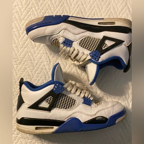 Jordan 4 “Motorsport” 2016懶 Jordan 4 Motorsport Outfit, Motorsport Outfit, Jordan 4 Motorsport, Jordan 4’s, Paint Black, Motorsport, Jordan, Paint, Jewelry Watches