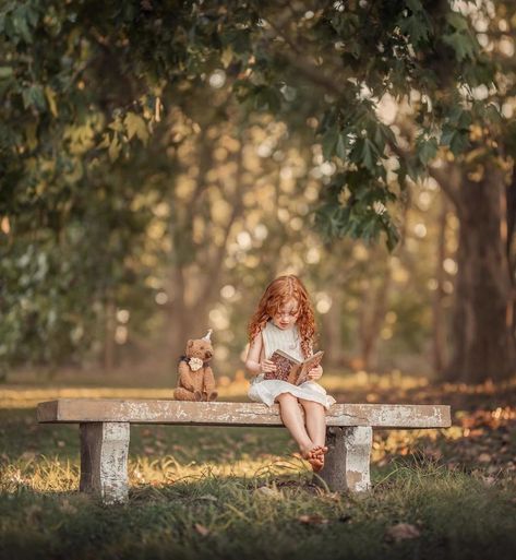 Magical Photography, Foto Newborn, Fine Art Portraiture, 강아지 그림, Photography Posing Guide, Outdoor Photoshoot, Childrens Photography, Fall Pictures, Creative Portraits