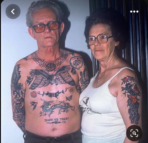 Tattoos, On Instagram, Instagram