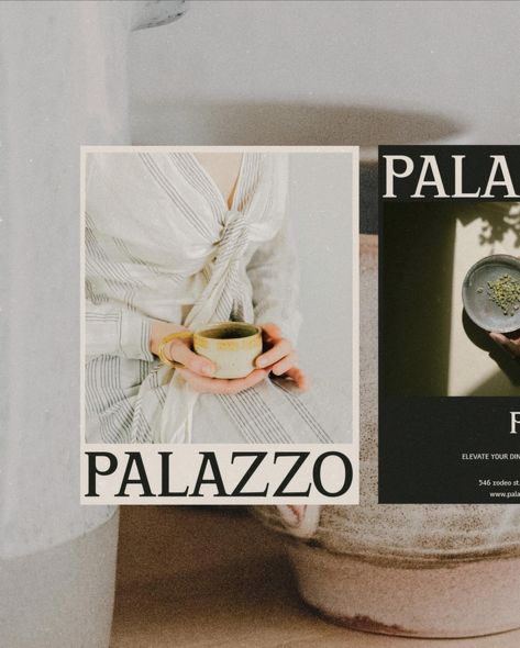 Palazzo® 🍽️ Step into a world of sophistication with Palazzo, where dinnerware meets elevated elegance. Embrace a new era of refined dining! 🍃 Want to work with me? We are now booking March onwards ✨ #tbapalazzo #branddesign #homeware #brandidentity #branding #brandingdesign #graphicdesign #graphicdesigner #homewares #homewarestore #dining Homeware Branding, Home Decor Brand Identity, Architecture Studio Branding, Now Booking, Work With Me, Creative Logo, Aesthetic Photography, Brand Design, Visual Identity