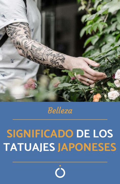 ¿Estás pensando en tatuarte uno de estos dibujos con estilo oriental? Si es así, has llegado al mejor lugar para informarte sobre cuál es el significado de los tatuajes japoneses, pues en unCOMO te lo explicamos y te mostramos algunos diseños muy interesantes. #tatuajes #tatuajesjaponeses #tatuajeshombre #tattoomen Yakuza Tattoo, Japanese Tattoo, Old School, The Good Place, Meant To Be, How To Find Out, Cool Designs, Tattoos, Drawings