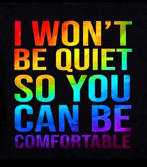 Bisexual Pride Quotes, Gay Quotes, Pride Quotes, Lgbtq Quotes, Romantic Quotes For Her, Nightclub Design, Lgbtq Funny, Awareness Quotes, Indie Comic