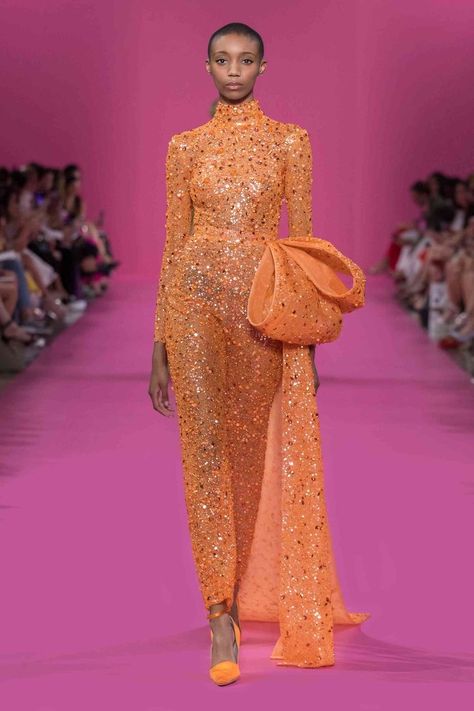 Winter Haute Couture, Georges Hobeika Couture, Hobeika Couture, Georges Hobeika, Couture Mode, Couture Collection, Couture Dresses, Couture Fashion, Look Fashion