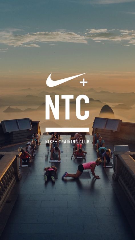 Nike Training Club, Kettle Ball, 100 Workout, Track Your Progress, Allyson Felix, Short Workouts, Running Club, Workout Results, Nike Trainers