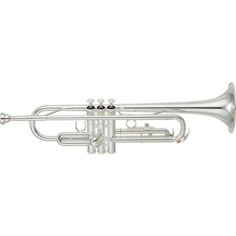 Silver-plated Silver Trumpet, Brass Instrument, Brass Instruments, Dj System, Snare Drums, Epiphone Les Paul, Artist Models, Trumpets, Brass Bells