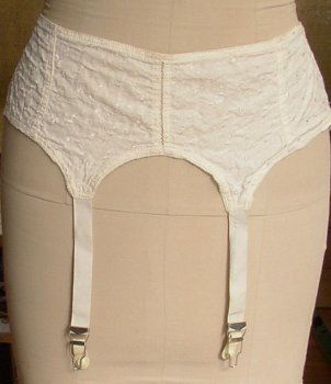 Garter belts before they were considered sexy. Vintage Garter Belt, Vintage Garter, Garter Belt Lingerie, Garter Belts, Vintage Memory, Nylon Stockings, Sweet Memories, Best Memories, Suspenders