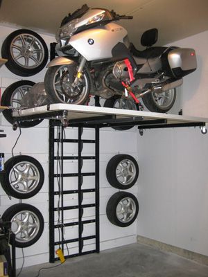 Motorcycle Storage Garage, Hd Fatboy, Motorcycle Storage Shed, Mobile Garage, Snow Mobile, Motorcycle Storage, Garage Lift, Garage Gift, Storage Garage