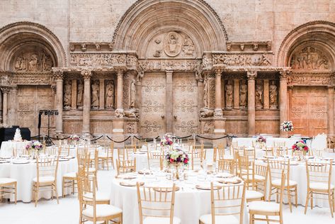 Carnegie Museum Wedding, History Wedding, Pittsburgh Wedding Venues, This Magic Moment, Carnegie Museum Of Art, Maid Of Honour Dresses, Pittsburgh Wedding, Ceremony Dresses, Museum Of Natural History