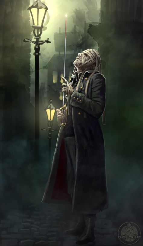 Dark Victorian Character Art, Noir Character Art, Blades In The Dark Characters, Victorian Character Art, Victorian Character Design, Sunless Sea, Fallout Concept Art, Vampire Masquerade, Dungeon Master's Guide