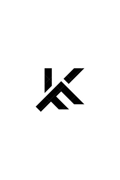 KF Logo or FK Logo { Available For Sell } It's a simple and unique monogram logo that is showing initial letter K and F. Suitable for various businesses. If you want to buy this logo mark or if you want to hire me for your logo design project then message me on Dribbble or email me at : sabujbabu31@gmail.com #logo #logos #logodesign #monogram #monograms #monogramlogo #graphicdesign #art #typographylogo #lettermark #icon #vector #kf #kflogo #kfmonogram #fk #fklogo #fkmonogram #sporty #minimalist Logo Design Monogram, Unique Monogram, Monogram Logo Design, Pink Panther, Letter K, Letter Logo Design, Logo Mark, Monogram Design, Initial Letter