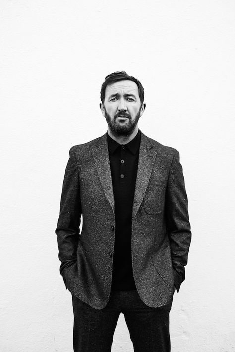 Ralph Ineson, Wimbledon Common, Something Wrong With Me, Movie Franchises, Is Something Wrong, First Knight, It Crowd, Big Kiss, Ready Player One