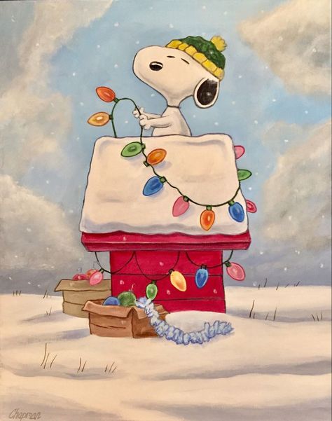 Woodstock Snoopy, Snoopy Dog, Snoopy Wallpaper, Peanuts Christmas, Snoopy Pictures, Cute Christmas Wallpaper, Snoopy Love, Charlie Brown Christmas, Snoopy Christmas