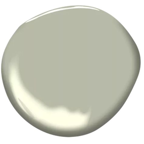 Home Decor Experts' 7 Best Bedroom Paint Colors Mushroom Colored Paint, Mushroom Paint Color, Benjamin Moore Green, Green Exterior Paints, Paint Color Guide, Best Bedroom Paint Colors, Green Grey Paint, Beige Paint Colors, Mushroom Paint