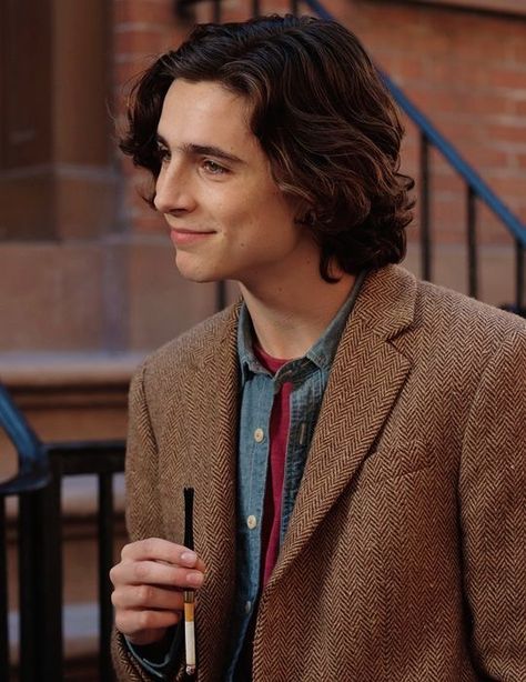 Gatsby Welles, Rainy Day In New York, Timmy T, Regulus Black, Woody Allen, Margaret Atwood, Elle Fanning, A Rainy Day, Timothee Chalamet