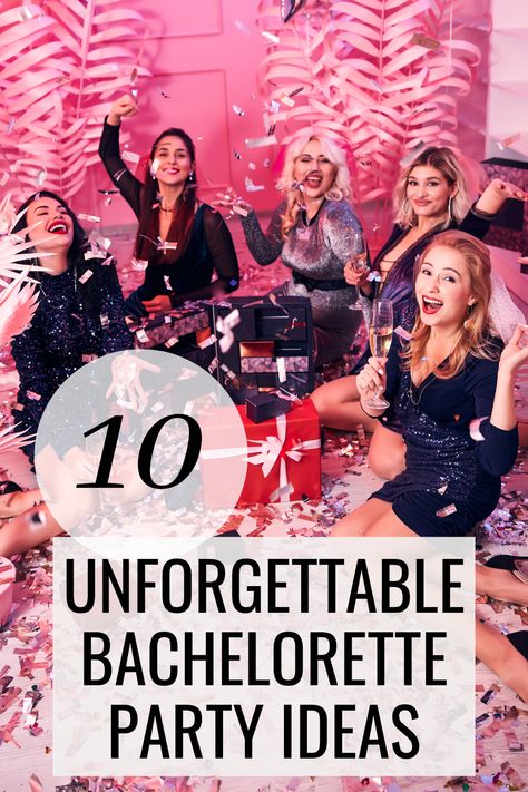 🎉✨ Planning the ultimate bachelorette party? Discover 20 unforgettable ideas that will make your celebration as unique as the bride-to-be! From adventurous activities to luxurious retreats, we’ve got the best hen do options in the UK and beyond! 💍❤️ 

#BacheloretteParty #HenDoIdeas #UniqueHenParty #BridesmaidsParty #HenWeekend #PartyPlanning #CelebrateLove #BacheloretteFun #VoxTravel Affordable Bachelorette Party Ideas, Best Bachelorette Party Ideas, Bachelorette Party Room, Adventurous Activities, Bachelorette Party Theme, Bachelorette Party Planner, Ultimate Bachelorette Party, Spa Weekend, Bachelorette Games