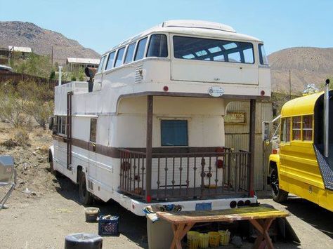 School Bus Camper, Rv Motorhomes, Campervan Rental, Bus Living, Bus House, Vintage Rv, Bus Life, Camper Caravan, Bus Camper