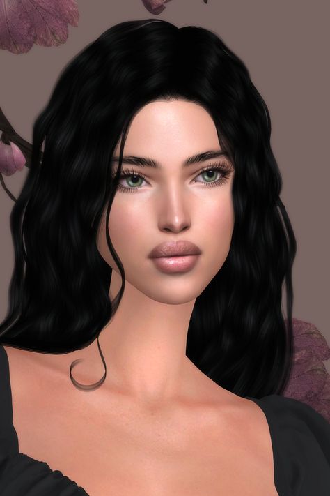 EYES | Collection from northern siberia winds | 15 posts | Patreon Northern Siberia Winds, Skin Overlay, Sims Mods, The Sims 4, The Sims, Sims 4, Skin