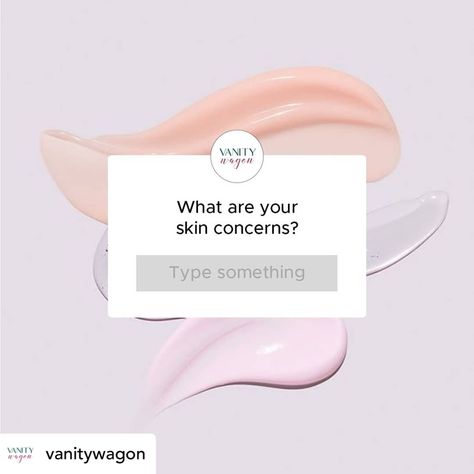 Posted @withregram • @vanitywagon Skin is like a mirror that reflects our health on the outside. If you’ve been battling skin concerns, then let us know we will try to help you. C’mon tell us in the comment section, we’re waiting! #LiveClean #vanitywagon #Consciousbeauty #Skincarecommunity #cleanbeauty #greenbeauty #skincare #nontoxicbeauty #crueltyfreebeauty #VWforcleanbeauty #cleanbeautyclan #skincareproducts #gocoronago #VWagainstcovid19 #maskup #staysafe This Or That Skincare Edition, Skincare Engagement Posts, Skincare Creative Ads, Skincare Content Ideas, Skincare Graphics, Skincare Marketing, Skincare Ads, Beauty Skin Quotes, Skincare Instagram