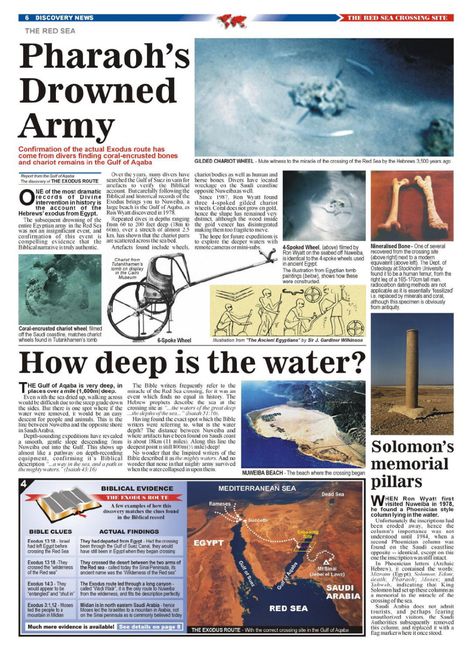 DTimes-5 Red Sea Crossing, Bible Evidence, Bible Genealogy, Study Topics, Bible Mapping, Bible Study Topics, Bible Study Help, Bible History, Bible Study Notebook