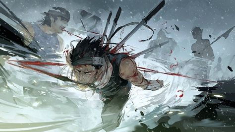 Kurama Naruto, Naruto Shippudden, Naruto Images, Naruto Fan Art, Japon Illustration, Naruto Shippuden Sasuke, Naruto Pictures, Naruto Wallpaper, Manga Cosplay