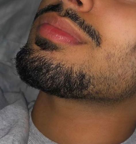 Facial Hair Aesthetic Men, Hair And Beard Styles For Men, Faded Goatee Beard, Latino Beard Styles, Short Hair Beard Men, Men Facial Hair Styles Short, Goatee With Stubble, Goatee Mustache Combo, Beard Goatee Style