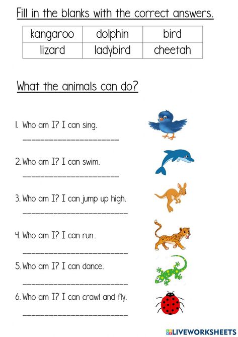 English Year 2 Worksheet, Year 2 English Worksheets, Year 2 Worksheets, Kumon Worksheets, General Knowledge For Kids, Demonstrative Pronouns, Macro Nutrition, English For Beginners, English Worksheet