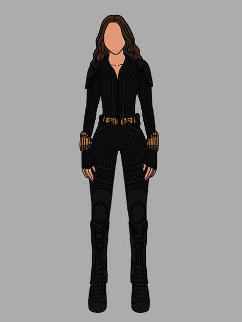 Superhero Inspired Outfits For Women, Avengers Oc Outfits, Starwars Outfit Ideas, Star Wars Clothes Design, Black Superhero Suit Female, Marvel Oc Outfits, Jedi Clothing, Spider Fashion, Superhero Outfits Design