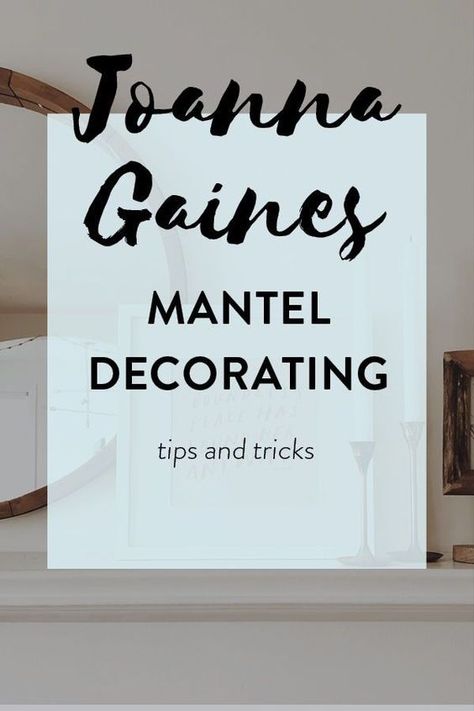 Decorating A Mantel, Farmhouse Mantel Decor, Modern Mantel, Home Decor Bedroom Ideas, Mantel Decorating Ideas, Floating Mantel, Mantel Decorating, Fireplace Mantle Decor, Shabby Chic Easter