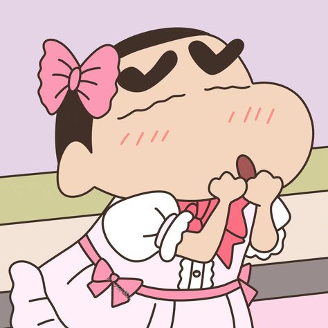 Sinchan Wallpaper, Sinchan Cartoon, Crayon Shin Chan, Cute Cartoon Pictures, Cute Cartoon Drawings, Cartoon Icons, Cute Memes, Cartoon Profile Pics, Cute Profile Pictures