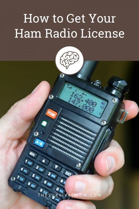 Handheld Ham Radio, Ham Radio Kits, Portable Ham Radio, Ham Radio License, Radio Kit, Ham Radio Operator, Shtf Preparedness, Emergency Radio, Ham Radio Antenna