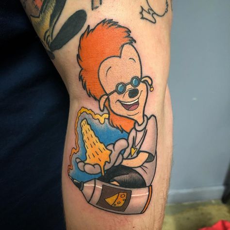 A Goofy Movie Tattoo, Goofy Movie Tattoo Ideas, Goofy Movie Tattoo, Powerline Goofy Movie Tattoo, Powerline Goofy Movie Nails, Goofy Tattoos, Disney Tattoos Mickey, Goofy Pokemon, Power Line Goofy Movie