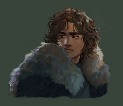 the struggler Jacaerys Velaryon Fanart, Robb Stark Fanart, Jon Snow Art, Jacaerys Velaryon, Aot Fanart, Game Of Thrones Poster, John Snow, Jon Boy, Robb Stark