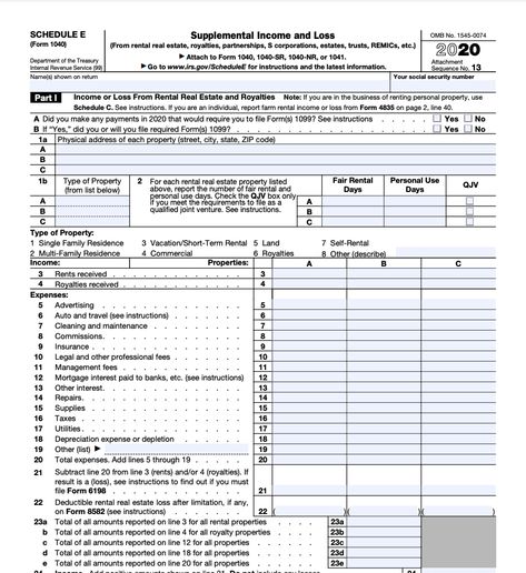 Rental Property Tax Deductions: A Comprehensive Guide - Credible Tax Organization, Organize Life, Supplemental Income, Tax Help, Cash Out Refinance, Tax Accountant, Refinance Mortgage, Tax Time, Tax Forms