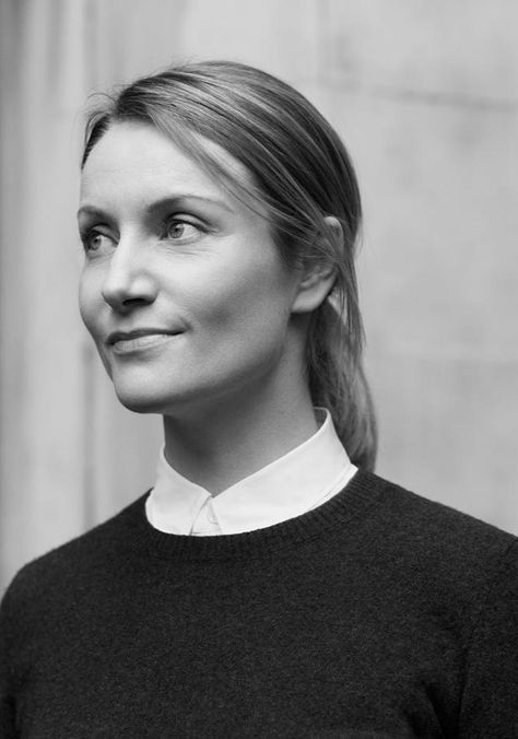 How The Gentlewoman's Editor-In-Chief Penny Martin Is Redefining 'Women's' Magazines - Viva Gentlewoman Magazine, Julie Verhoeven, The Gentlewoman, First Instagram Post, Angela Lansbury, Celebrity Culture, Phoebe Philo, Women Magazines, Independent Publishing