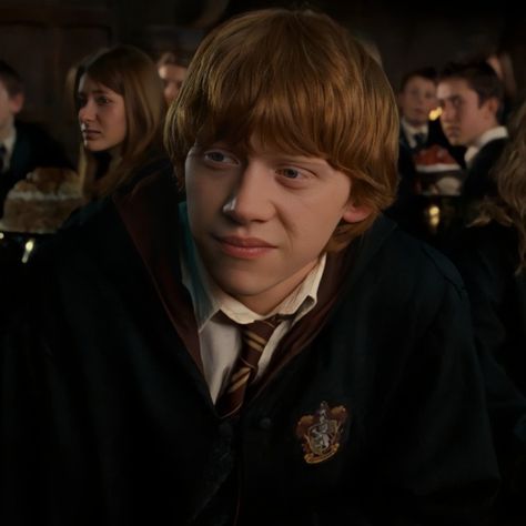 Ron From Harry Potter, Ron Weasley Cute, Ron Weasley Icon, The Malfoys, Rupert Grint Ron Weasley, Narcissa Malfoy, Ron And Harry, Weasley Family, Harry Potter Ron Weasley