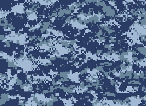 Blue Digital Camo | Digital Camouflage, Blue by MikeSoto ... Grey Camo Wallpaper, Camouflage Wallpaper, Digital Camouflage, Camo Wallpaper, Navy Camo, Supreme Wallpaper, 4 Wallpaper, Camo Patterns, Military Camouflage