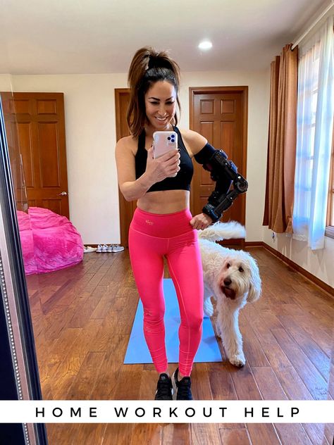 Home Workout Help. Click PIN to learn more! Ski Film, Natalie Jill Fitness, Natalie Jill, Become A Runner, Ski Instructor, Beginning Running, The Kooks, Home Workouts, My Jam